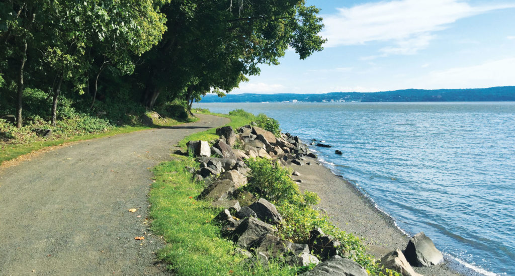 Nyack Beach State Park Portal Magazine