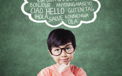 The Benefits of Bilingual – Los beneficios de ser bilingüe