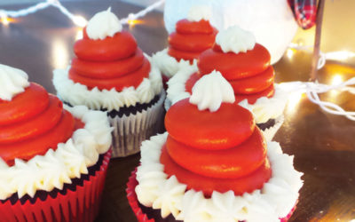 Chocolate Cupcake