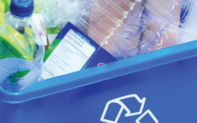 Reciclar es una necesidad – Recycling is a necessity