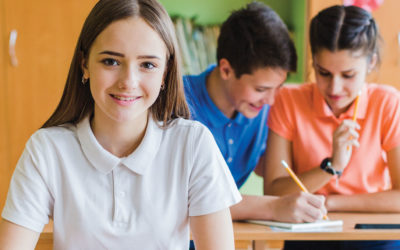 The Special Education Process
