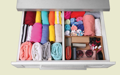 Spring is for cleaning! | La primavera es para limpiar