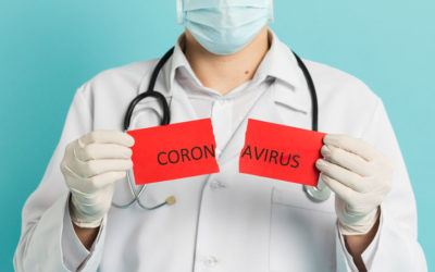 Coronavirus (COVID-19) Explained