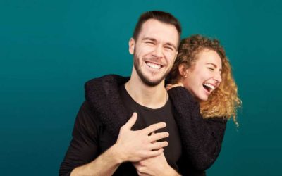 Connection, compassion, and comedy after coronavirus