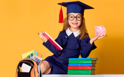 College Savings | Ahorros Universitarios
