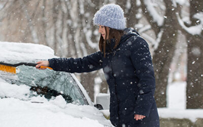 Common Winter Hazards