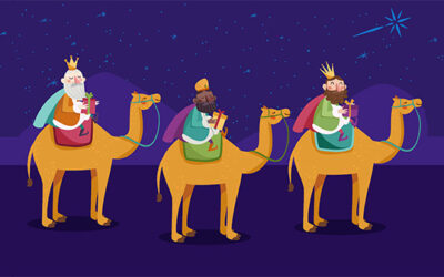 Three Kings Tradition
