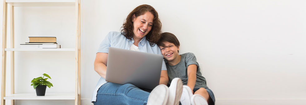Coding at Home for Kids