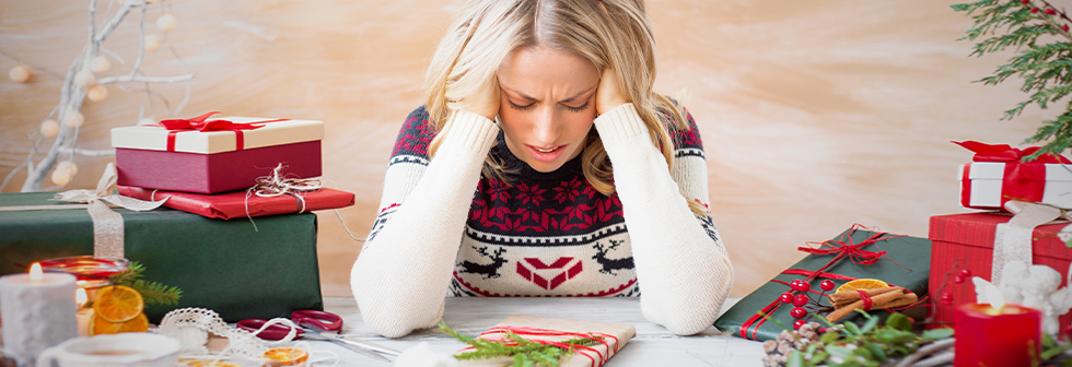 Coping with an Eating Disorder During the Holidays