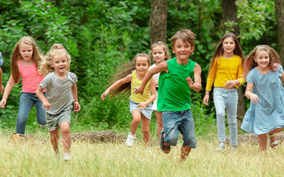 Summer Activities for Kids